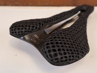 SELLE ITALIA SLR BOOST 3D ROAD CARBON SUPERFLOW SATTEL / S3