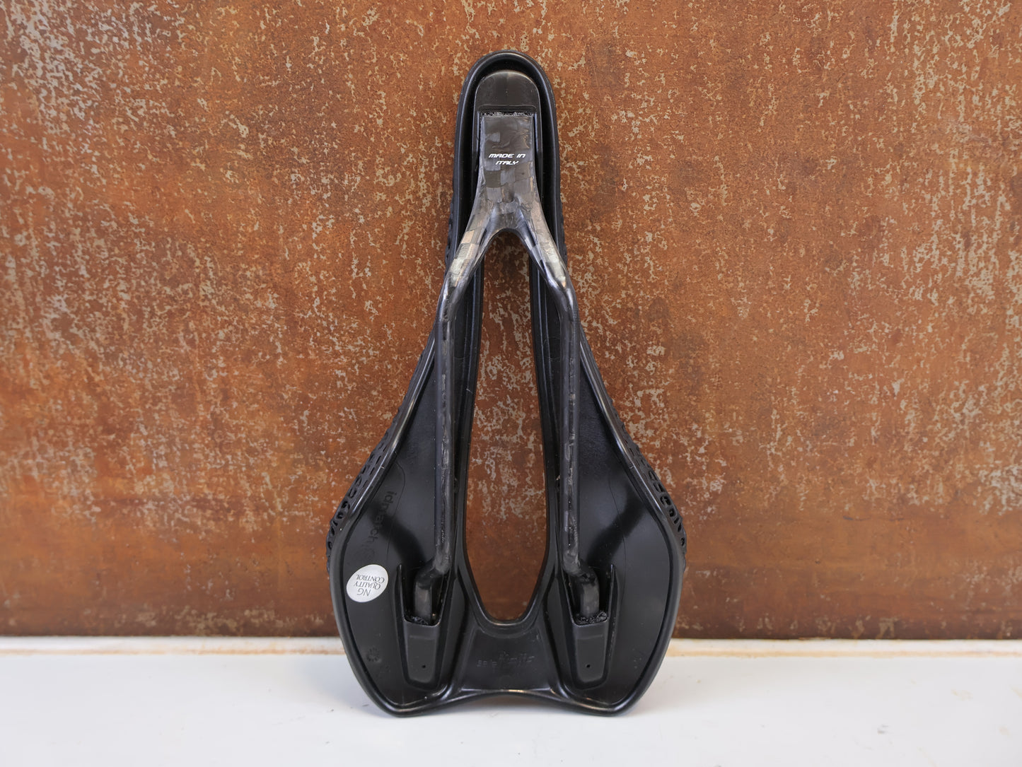 SELLE ITALIA SLR BOOST 3D ROAD CARBON SUPERFLOW SATTEL / S3