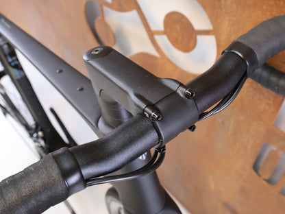 TREK DOMANE SL 5 GEN 5 MATTE DEEP SMOKE / M/L / 2027