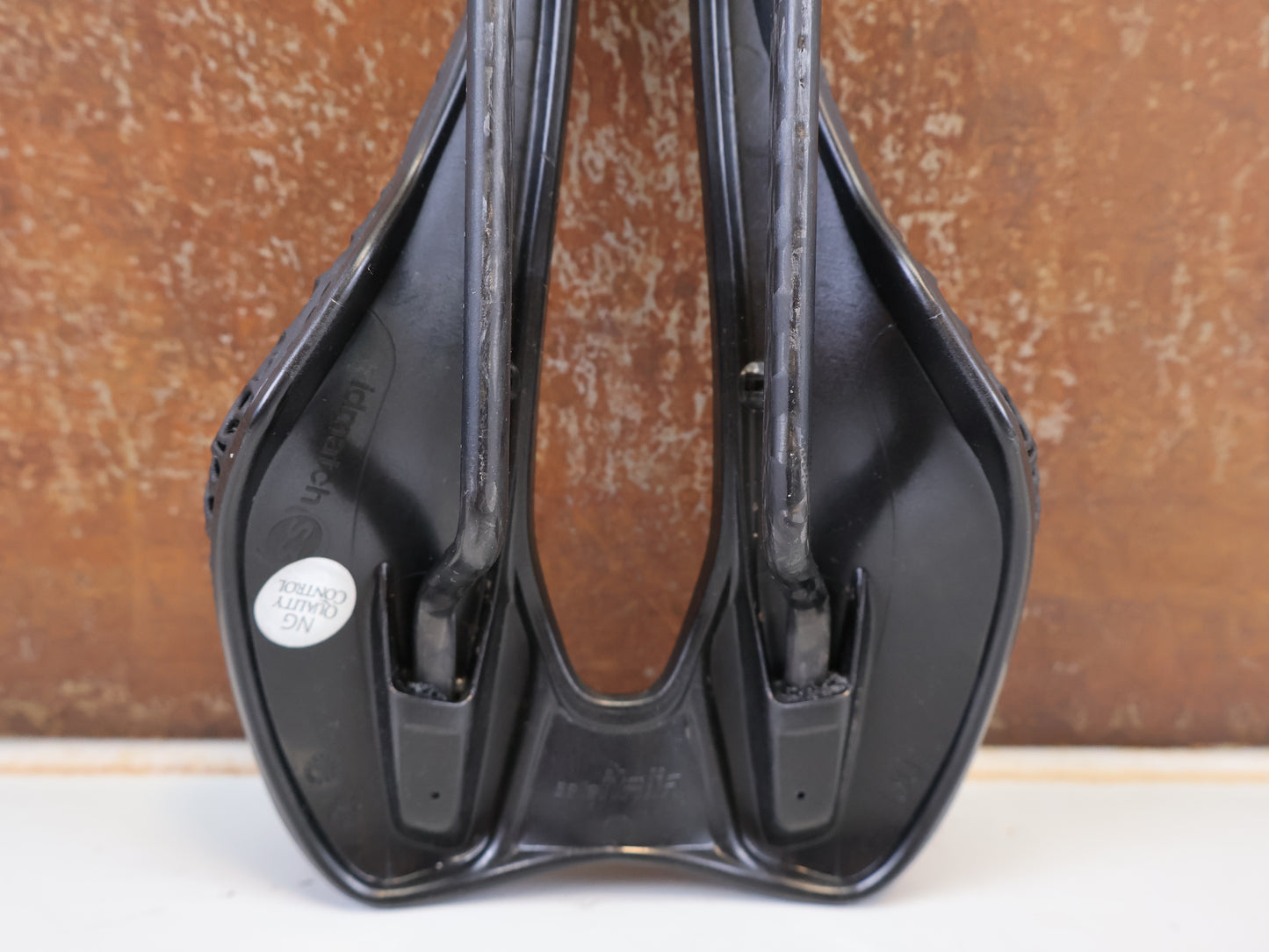 SELLE ITALIA SLR BOOST 3D ROAD CARBON SUPERFLOW SATTEL / S3