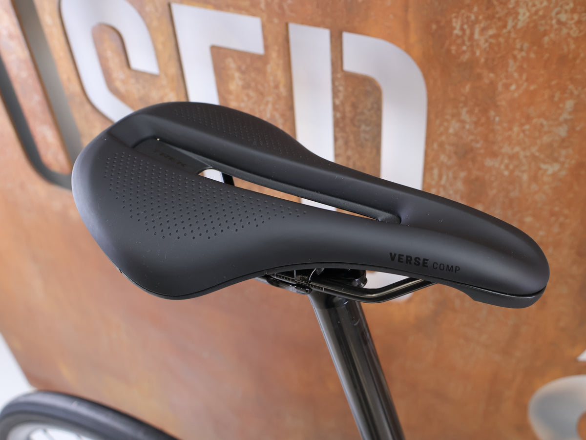 TREK DOMANE SL 5 GEN 5 MATTE DEEP SMOKE / M/L / 2027