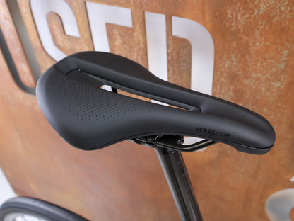 TREK DOMANE SL 5 GEN 5 MATTE DEEP SMOKE / M/L / 2027