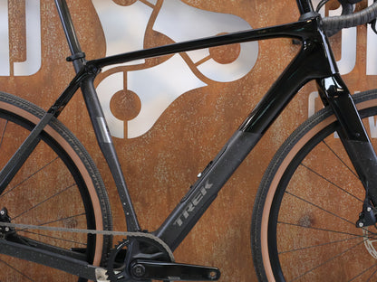 TREK CHECKPOINT SL 5 AXS GEN 3 / GRÖSSE M/L / OCLV CARBON / APEX AXS