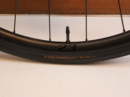 TREK DOMANE SL 5 GEN 5 MATTE DEEP SMOKE / M/L / 2027