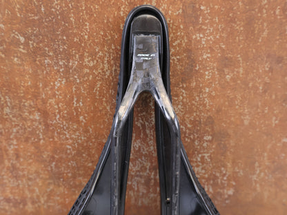 SELLE ITALIA SLR BOOST 3D ROAD CARBON SUPERFLOW SATTEL / S3