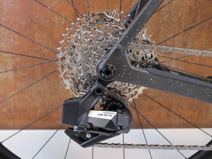 TREK CHECKPOINT SL 5 AXS GEN 3 / GRÖSSE M/L / OCLV CARBON / APEX AXS