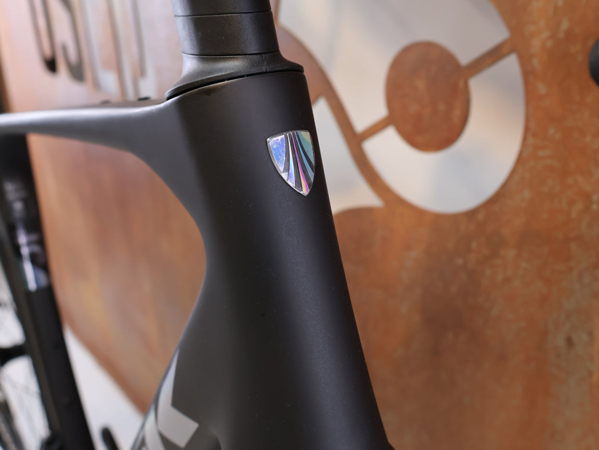 TREK DOMANE SL 5 GEN 5 MATTE DEEP SMOKE / M/L / 2027