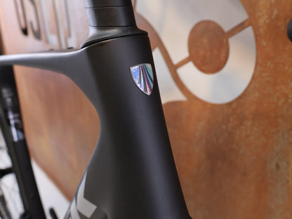 TREK DOMANE SL 5 GEN 5 MATTE DEEP SMOKE / M/L / 2027