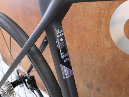 TREK DOMANE SL 5 GEN 5 MATTE DEEP SMOKE / M/L / 2027