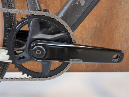 TREK CHECKPOINT SL 5 AXS GEN 3 / GRÖSSE M/L / OCLV CARBON / APEX AXS