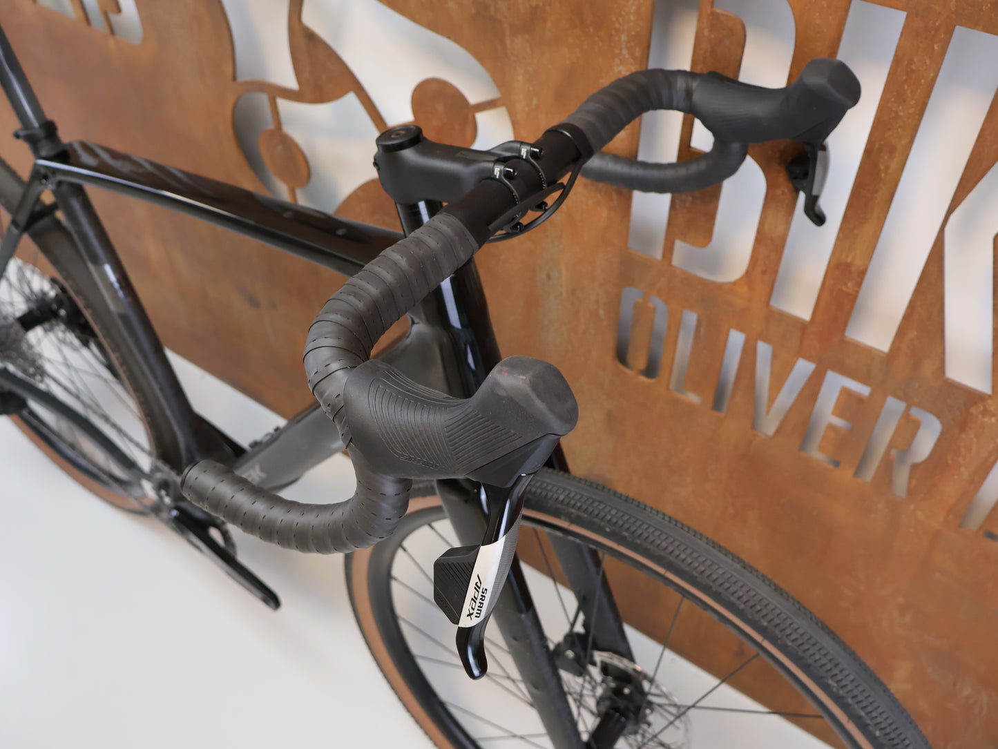 TREK CHECKPOINT SL 5 AXS GEN 3 / GRÖSSE M/L / OCLV CARBON / APEX AXS