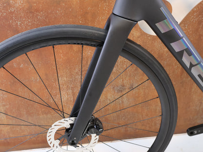 TREK DOMANE SL 5 GEN 5 MATTE DEEP SMOKE / M/L / 2027