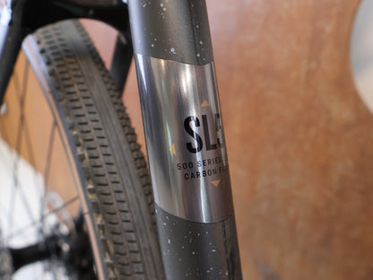 TREK CHECKPOINT SL 5 AXS GEN 3 / GRÖSSE M/L / OCLV CARBON / APEX AXS