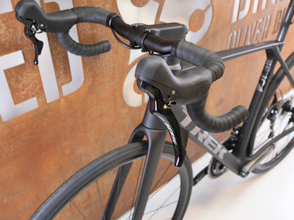 TREK DOMANE SL 5 GEN 5 MATTE DEEP SMOKE / M/L / 2027