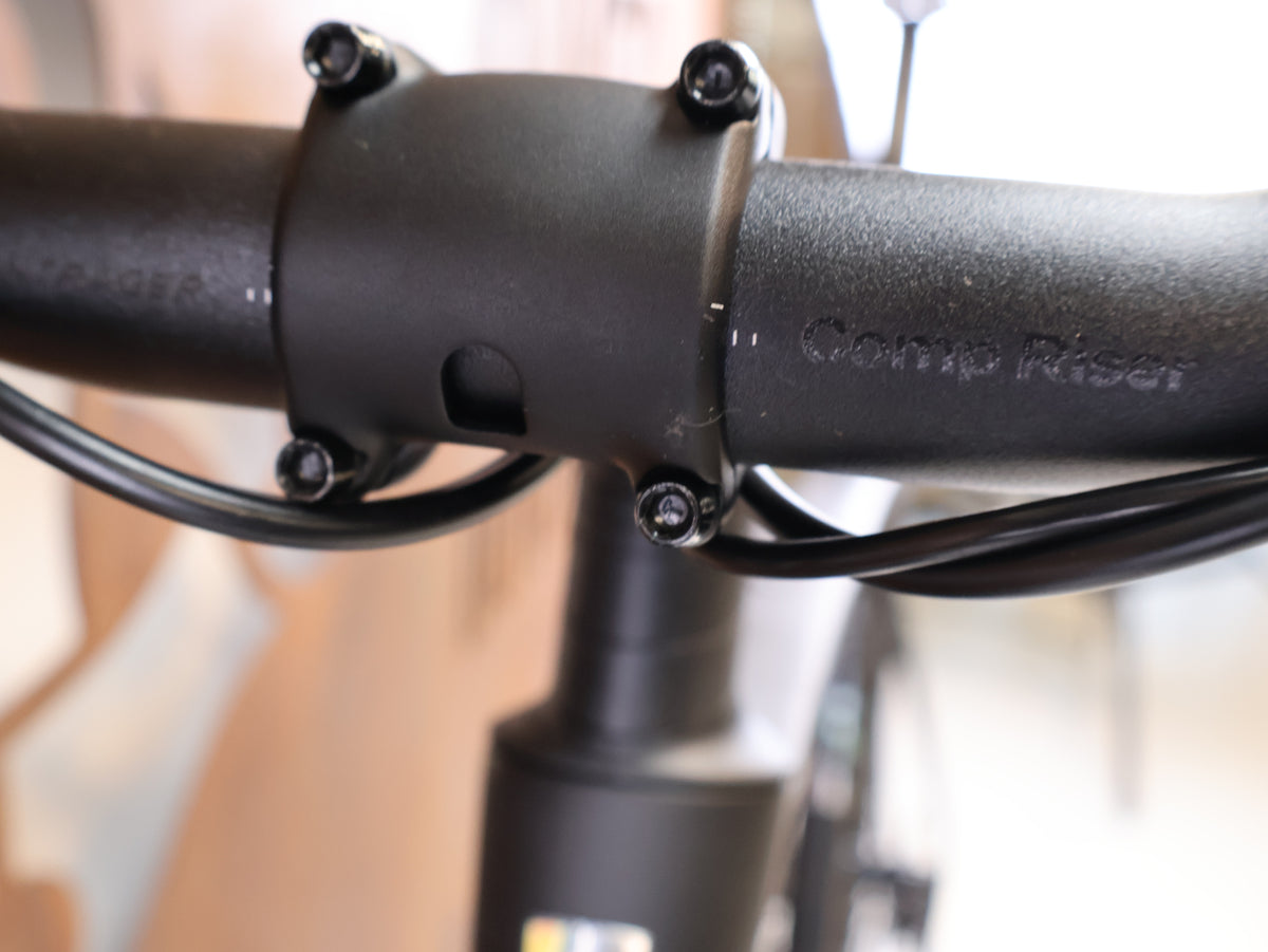 TREK DOMANE SL 5 GEN 5 MATTE DEEP SMOKE / M/L / 2027