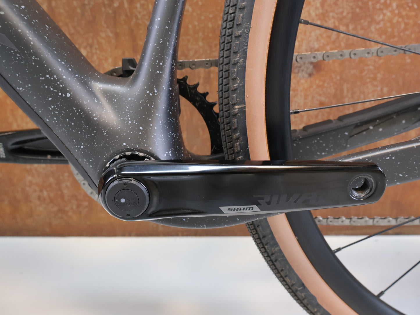 TREK CHECKPOINT SL 5 AXS GEN 3 / GRÖSSE M/L / OCLV CARBON / APEX AXS