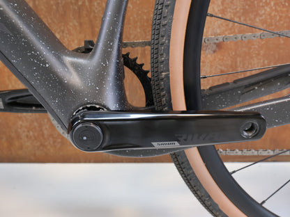 TREK CHECKPOINT SL 5 AXS GEN 3 / GRÖSSE M/L / OCLV CARBON / APEX AXS