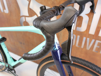 BMC URS 01 THREE GRAVEL BIKE / L / 2024 / SRAM X0 EAGLE TRANSMISSION