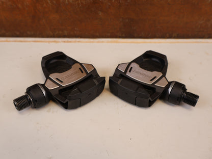 LOOK KEO BLADE CERAMIC PEDALE 12 NM CARBON / RENNRADPEDAL