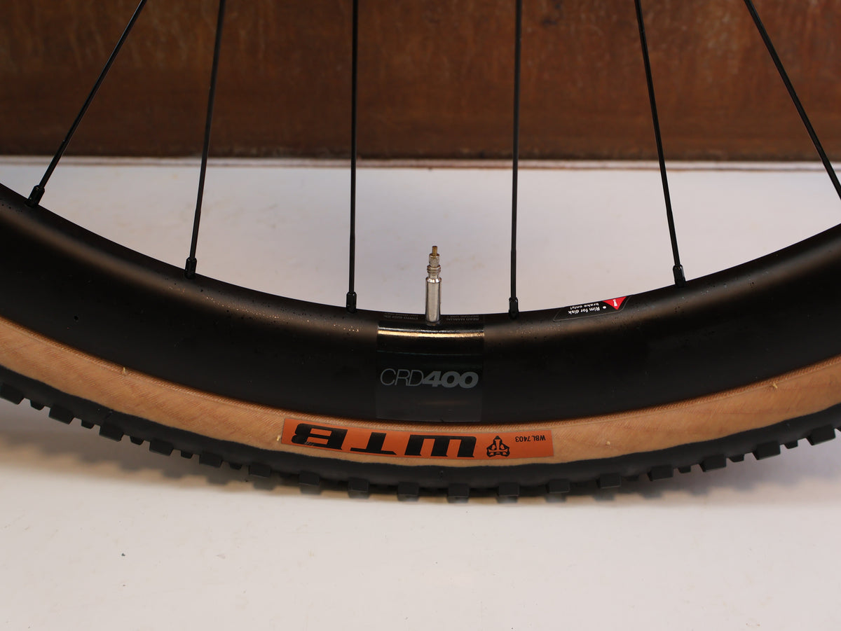 BMC URS 01 THREE GRAVEL BIKE / L / 2024 / SRAM X0 EAGLE TRANSMISSION