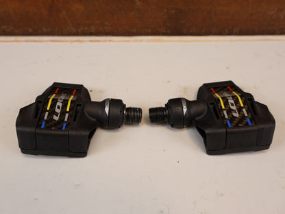 LOOK KEO BLADE CERAMIC PEDALE 12 NM CARBON / RENNRADPEDAL