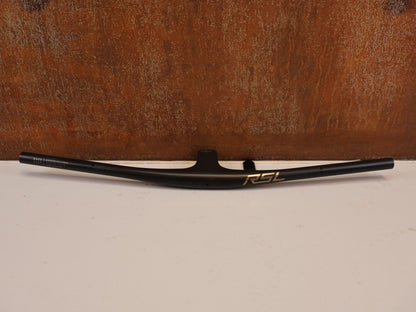 BONTRAGER RSL MTB LENKER-VORBAU EINHEIT 700MM X 70MM CARBON