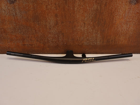 BONTRAGER RSL MTB LENKER-VORBAU EINHEIT 700MM X 70MM CARBON