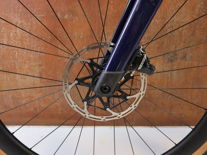 BMC URS 01 THREE GRAVEL BIKE / L / 2024 / SRAM X0 EAGLE TRANSMISSION