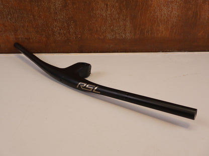BONTRAGER RSL MTB LENKER-VORBAU EINHEIT 700MM X 70MM CARBON