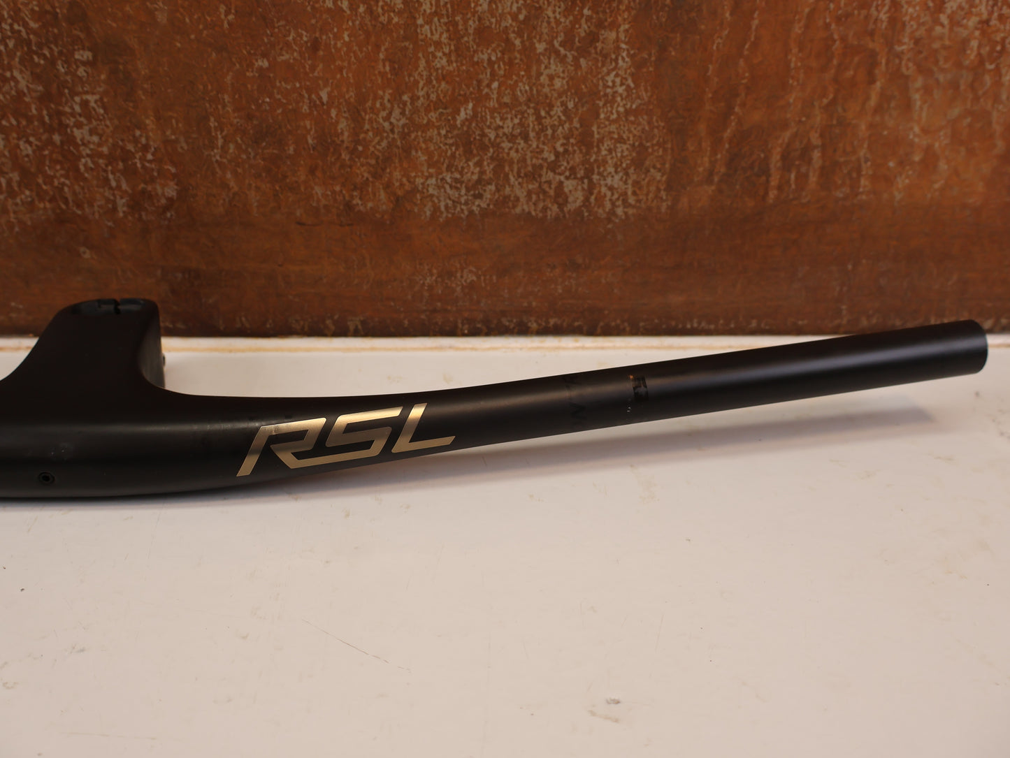 BONTRAGER RSL MTB LENKER-VORBAU EINHEIT 700MM X 70MM CARBON