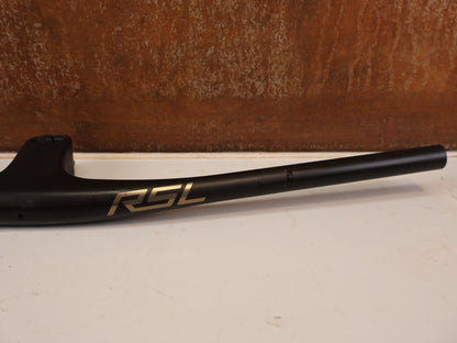 BONTRAGER RSL MTB LENKER-VORBAU EINHEIT 700MM X 70MM CARBON