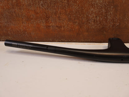 BONTRAGER RSL MTB LENKER-VORBAU EINHEIT 700MM X 70MM CARBON
