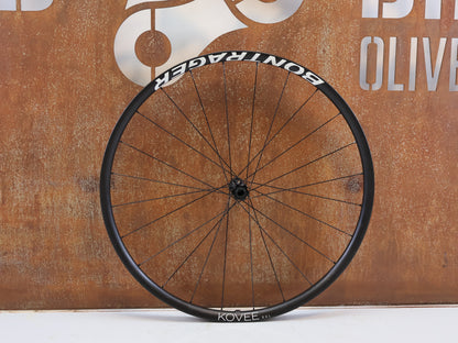 BONTRAGER KOVEE RSL 30 TEAM EDITION FRONT WHEEL 29 BOOST CARBON
