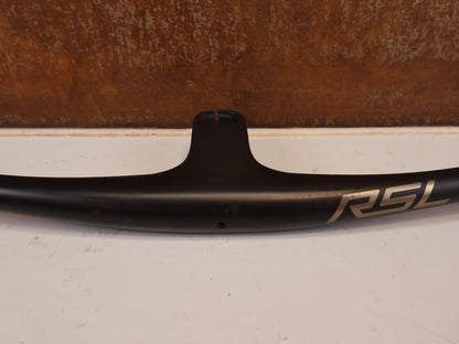 BONTRAGER RSL MTB LENKER-VORBAU EINHEIT 700MM X 70MM CARBON