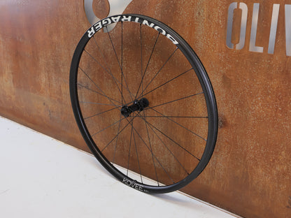 BONTRAGER KOVEE RSL 30 TEAM EDITION FRONT WHEEL 29 BOOST CARBON