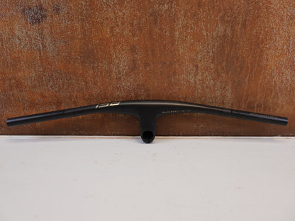 BONTRAGER RSL MTB LENKER-VORBAU EINHEIT 700MM X 70MM CARBON