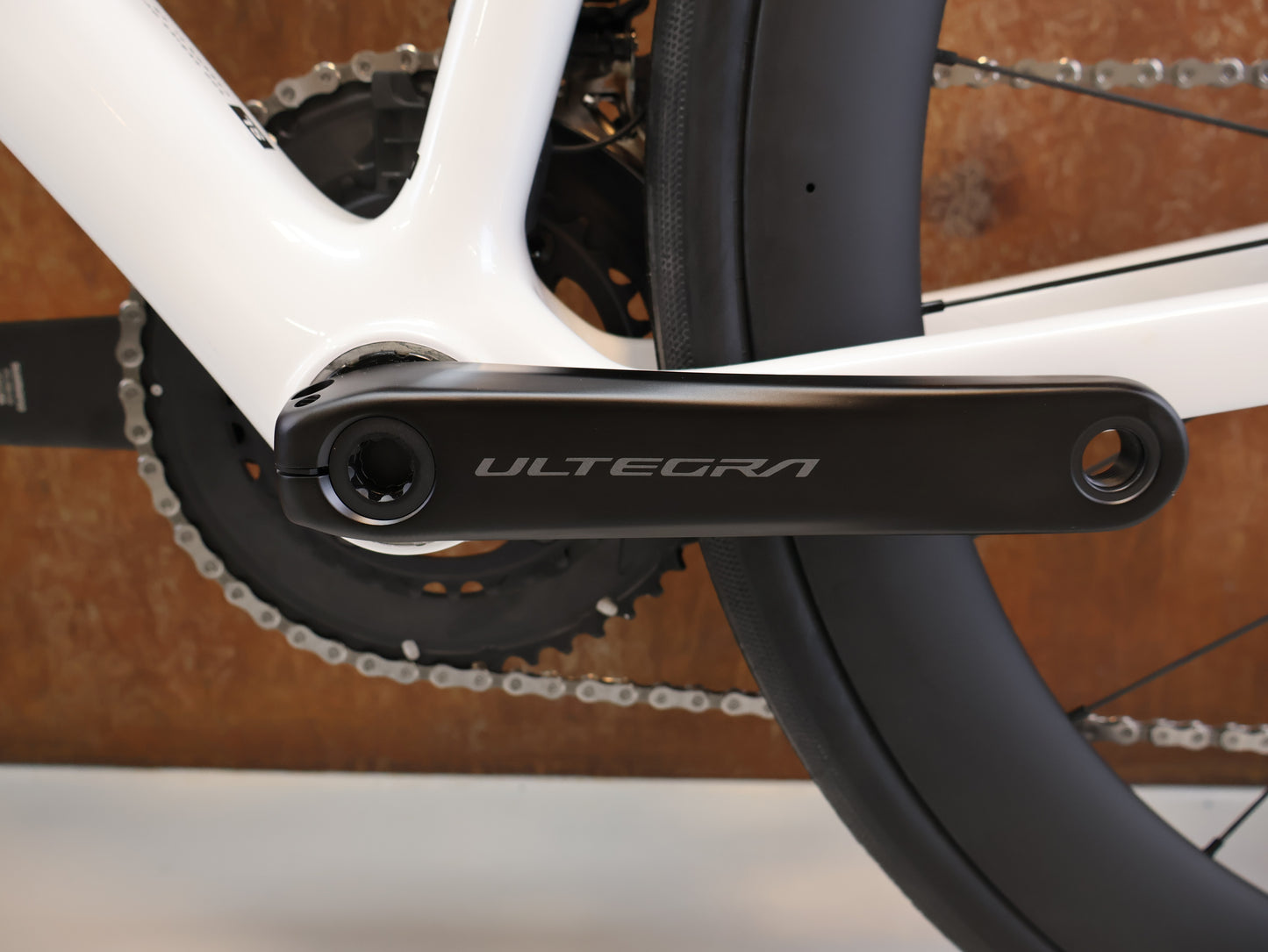 TREK MADONE SL 7 GEN 8 / GRÖSSE M / OCLV CARBON / ULTEGRA DI2