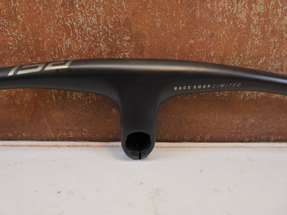 BONTRAGER RSL MTB LENKER-VORBAU EINHEIT 700MM X 70MM CARBON