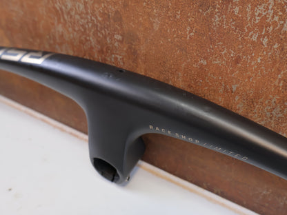BONTRAGER RSL MTB LENKER-VORBAU EINHEIT 700MM X 70MM CARBON