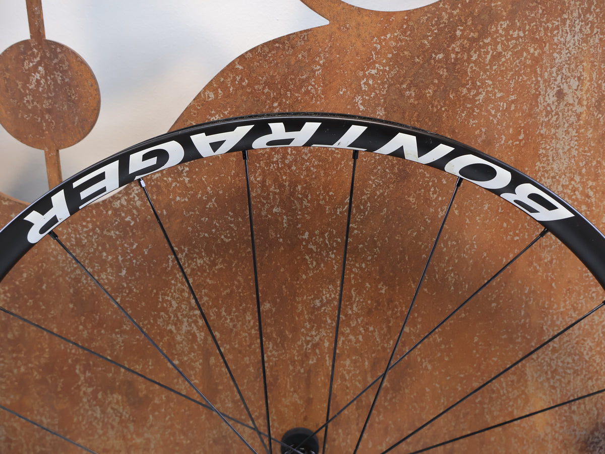 BONTRAGER KOVEE RSL 30 TEAM EDITION FRONT WHEEL 29 BOOST CARBON