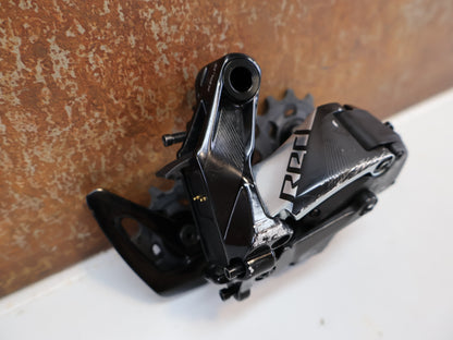 SRAM RED XPLR ETAP AXS SCHALTWERK / 12-FACH / 10-44T / KERAMIKLAGER