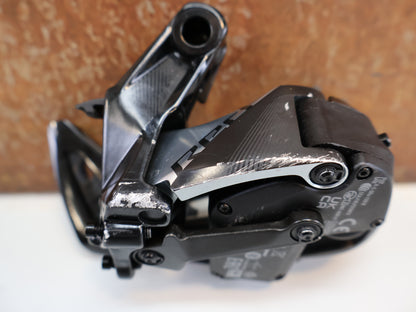 SRAM RED XPLR ETAP AXS SCHALTWERK / 12-FACH / 10-44T / KERAMIKLAGER