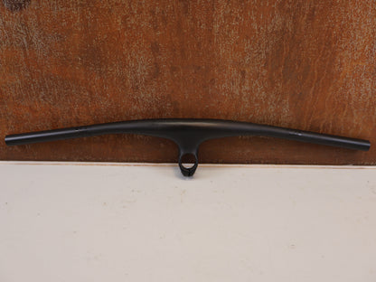 BONTRAGER RSL MTB LENKER-VORBAU EINHEIT 700MM X 70MM CARBON