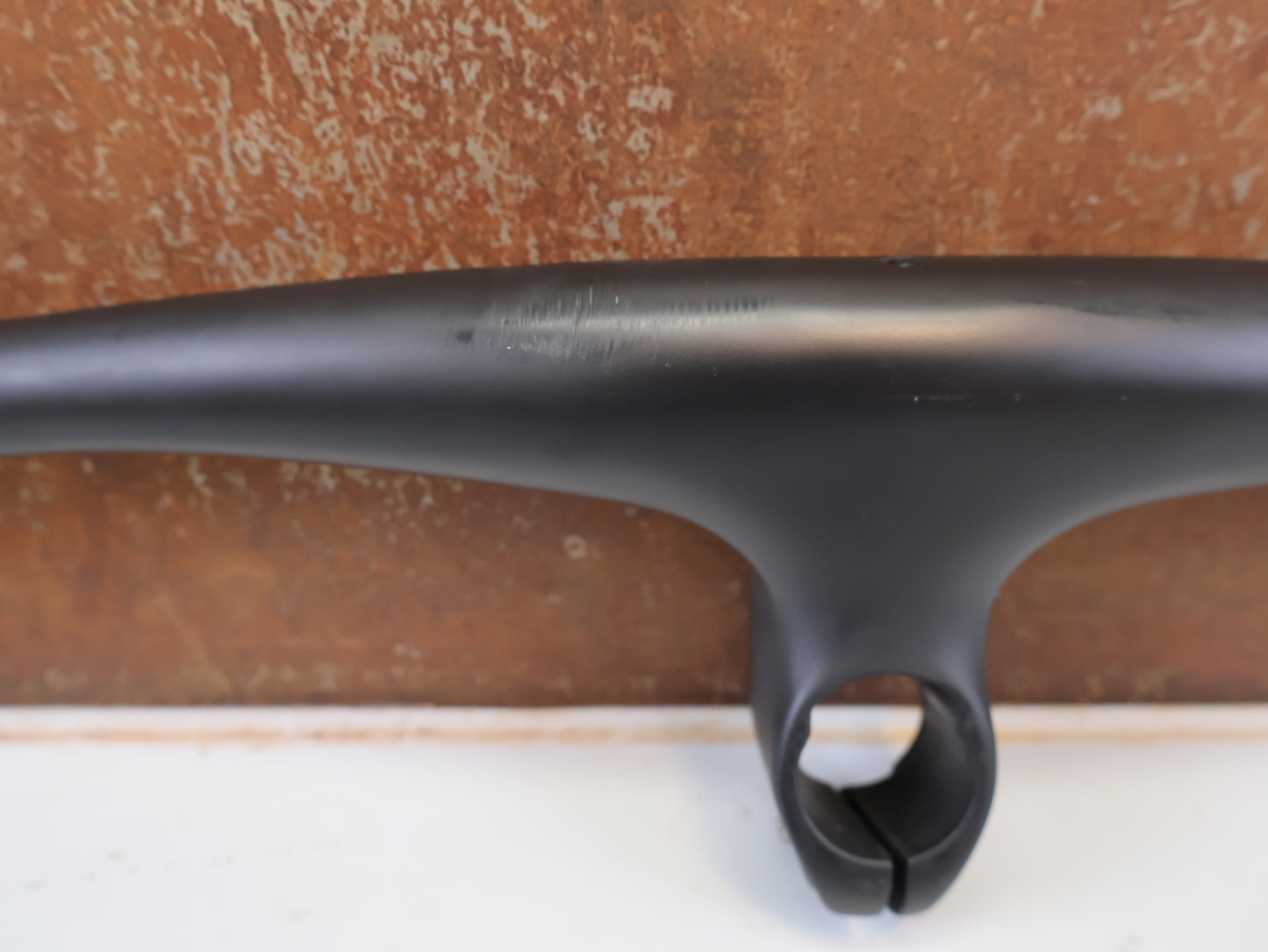 BONTRAGER RSL MTB LENKER-VORBAU EINHEIT 700MM X 70MM CARBON