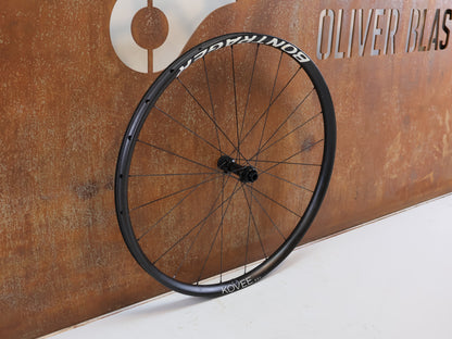 BONTRAGER KOVEE RSL 30 TEAM EDITION FRONT WHEEL 29 BOOST CARBON