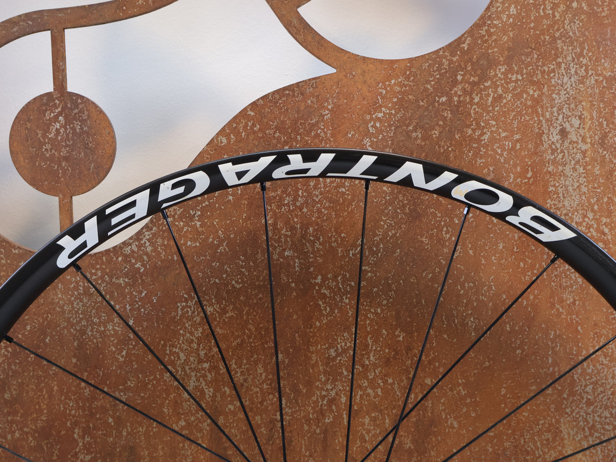 BONTRAGER KOVEE RSL 30 TEAM EDITION FRONT WHEEL 29 BOOST CARBON