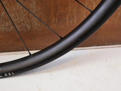 BONTRAGER KOVEE RSL 30 TEAM EDITION FRONT WHEEL 29 BOOST CARBON