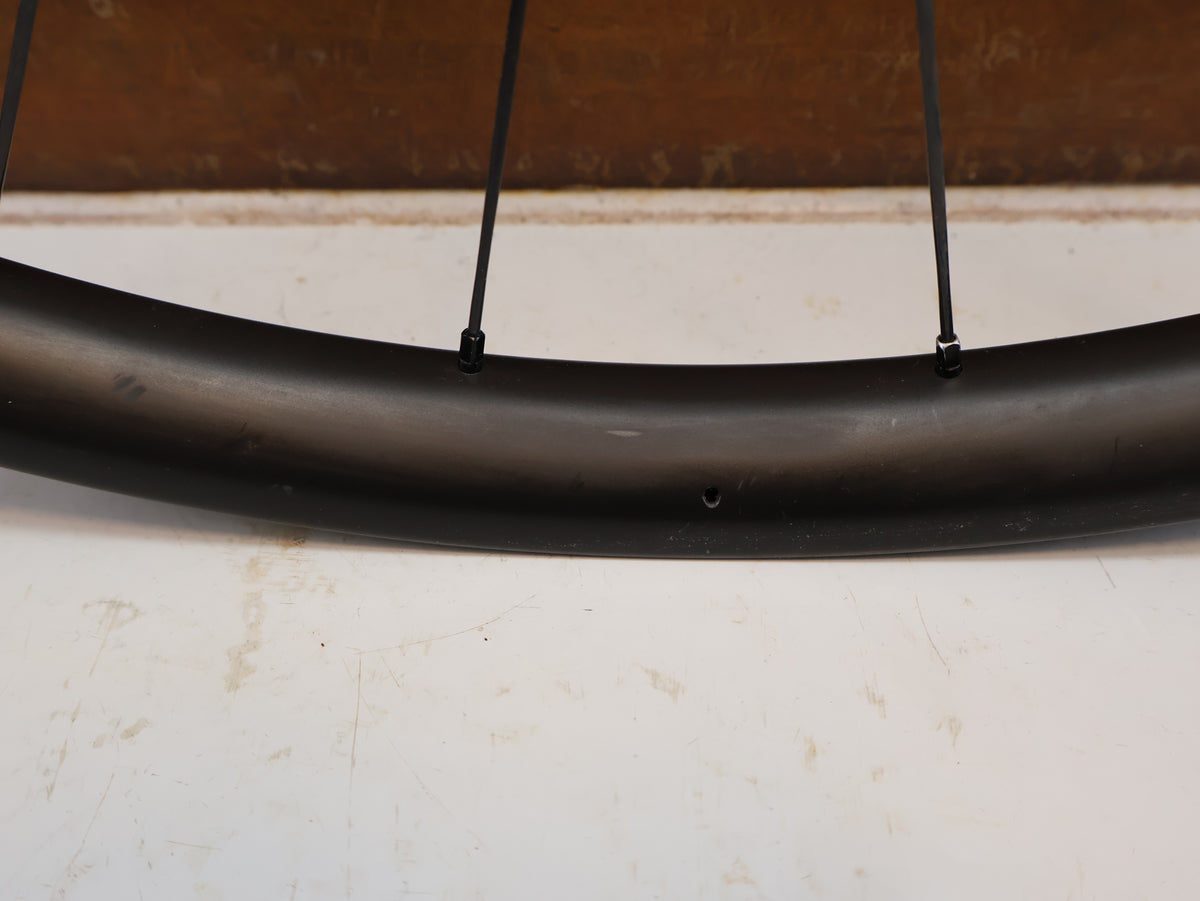 BONTRAGER KOVEE RSL 30 TEAM EDITION FRONT WHEEL 29 BOOST CARBON