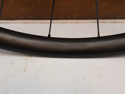 BONTRAGER KOVEE RSL 30 TEAM EDITION FRONT WHEEL 29 BOOST CARBON