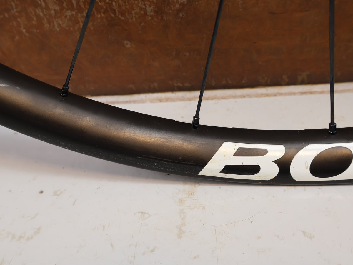 BONTRAGER KOVEE RSL 30 TEAM EDITION FRONT WHEEL 29 BOOST CARBON